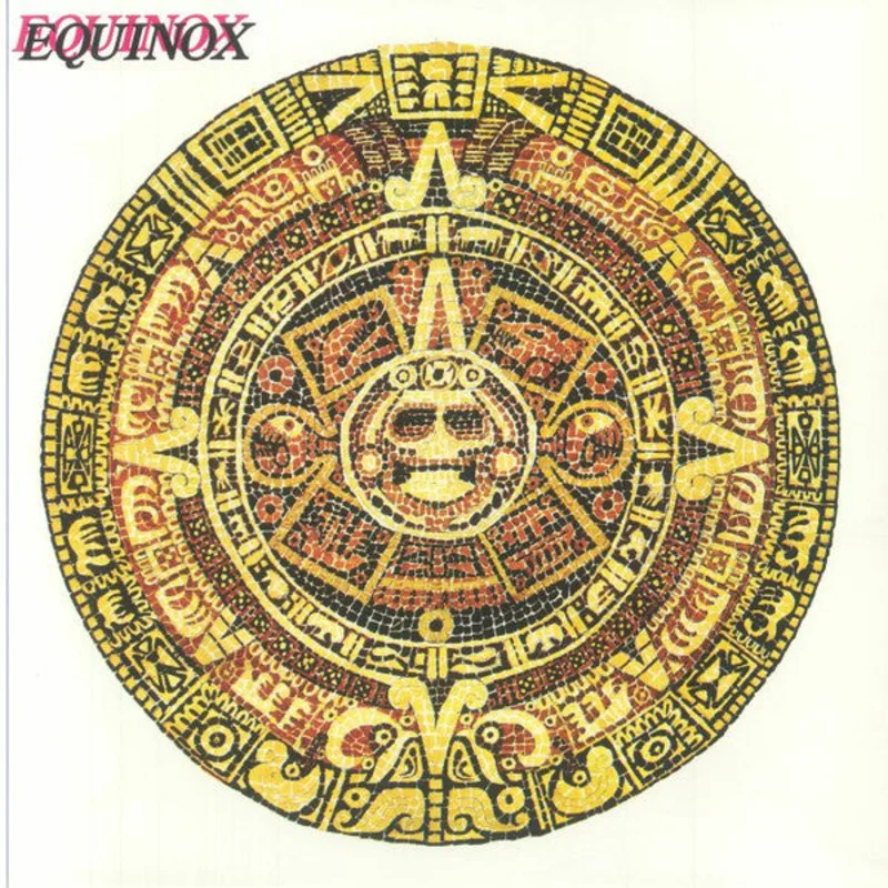 Gianni Marchetti - Equinox (LP, Ltd, RE, RM) (Mint (M))