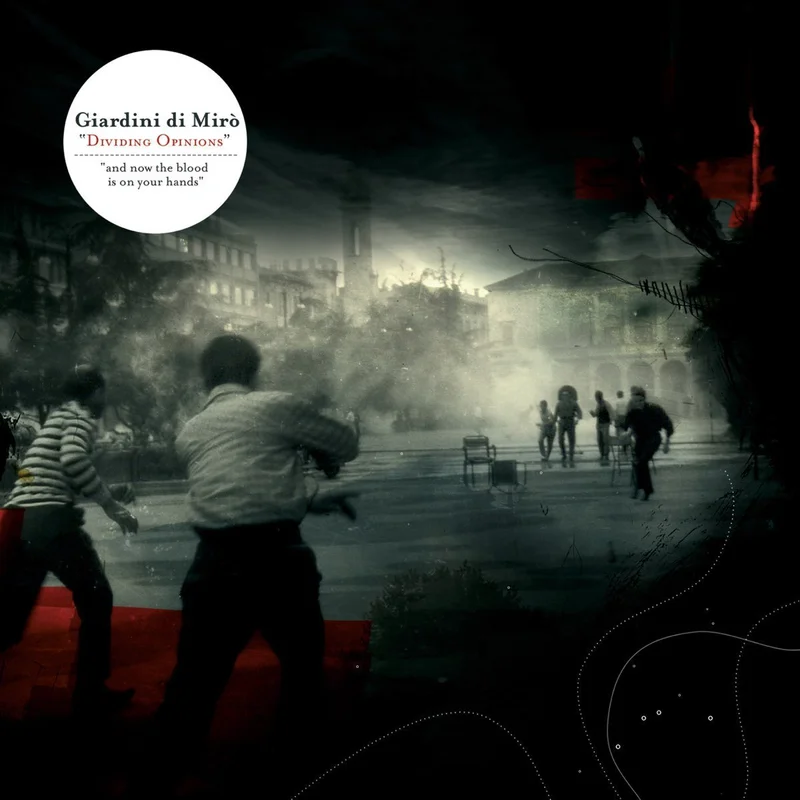 Giardini Di Mir - Dividing Opinions
