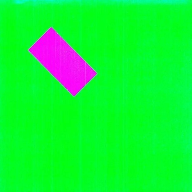 Gil Scott-Heron and Jamie xx - We're New Here