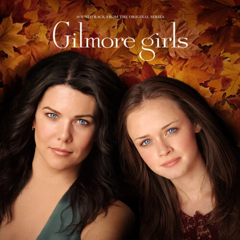 Gilmore Girls (Original Soundtrack) (Colored Vinyl, Brown)