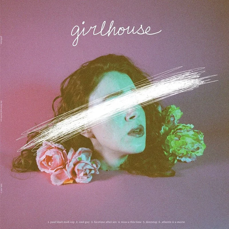 Girlhouse - The Third And Fourth EPs