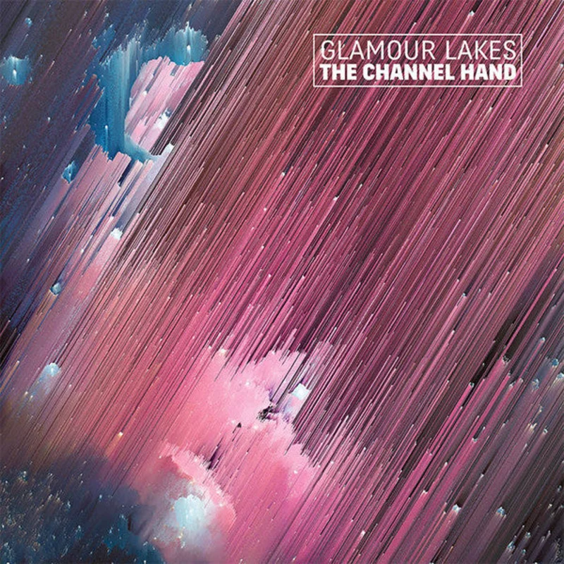 Glamour Lakes - The Channel Hand (2xLP, Album, Ltd) (Mint (M))