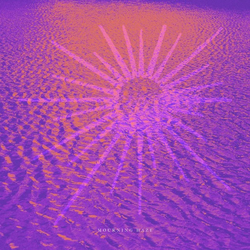 Glare - Mourning Haze