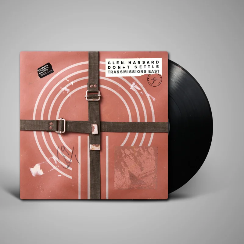 Glen Hansard - Dont Settle (Vol. 1 - Transmissions East)
