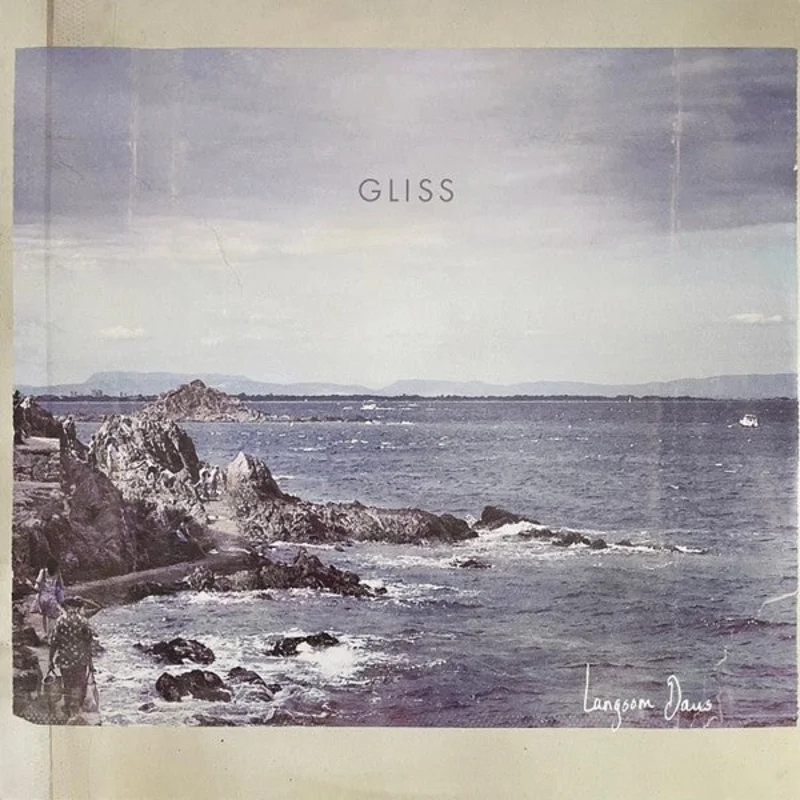 Gliss - Langsom Dans