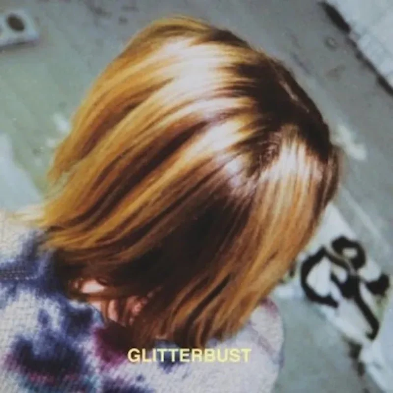 Glitterbust - Glitterbust