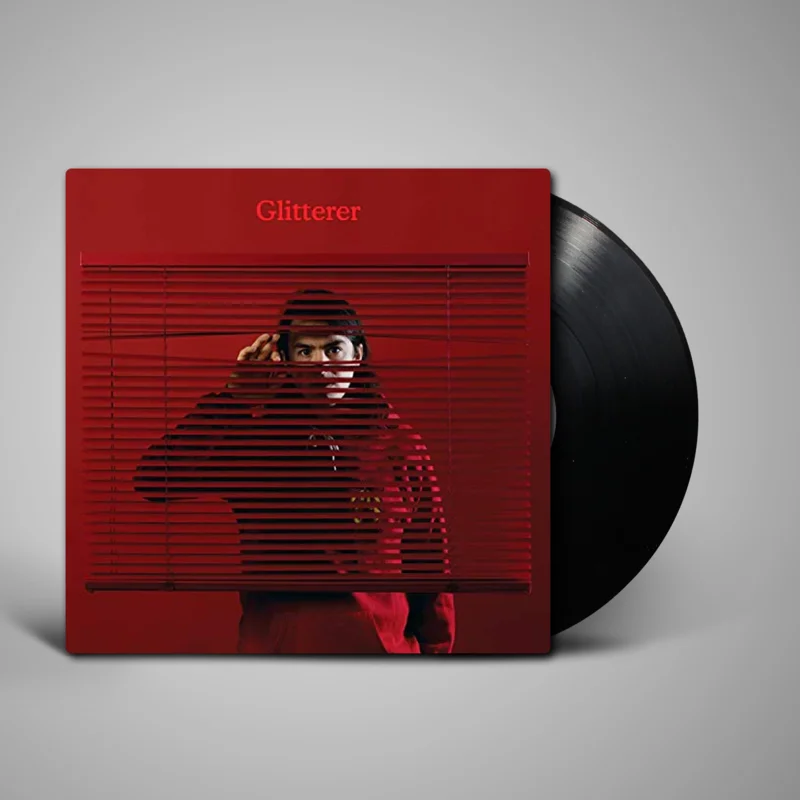 Glitterer - Looking Through The Shades