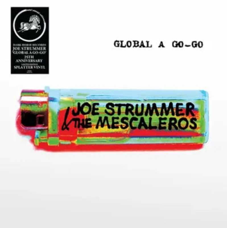 Global A Go-Go  (RSD2026)