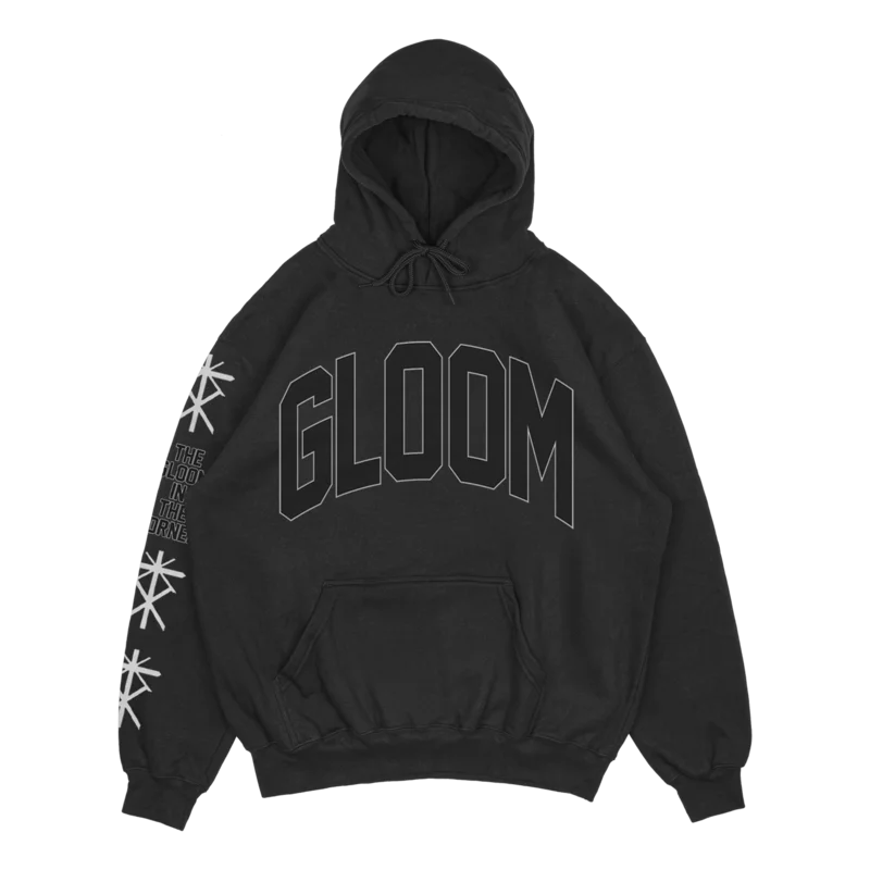 Gloom Hoodie