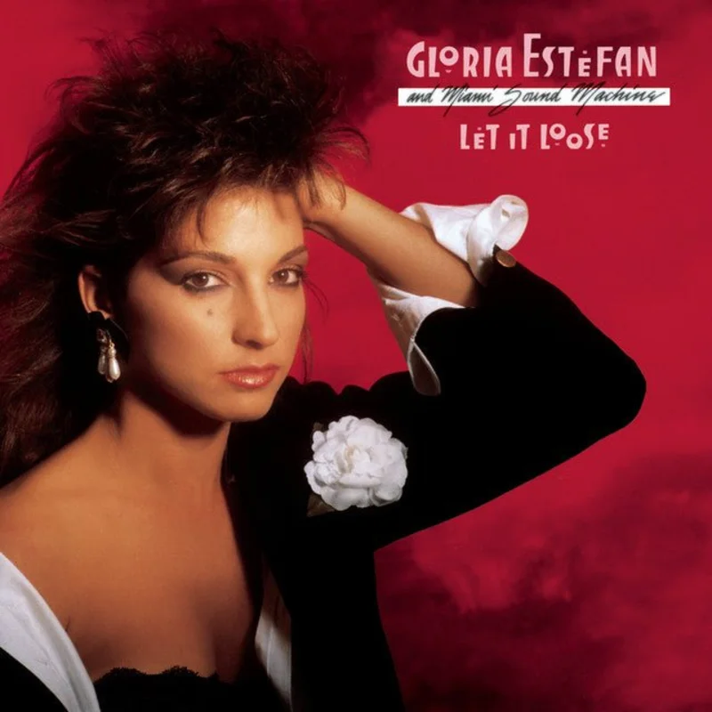 Gloria Estefan, Miami Sound Machine - Let It Loose