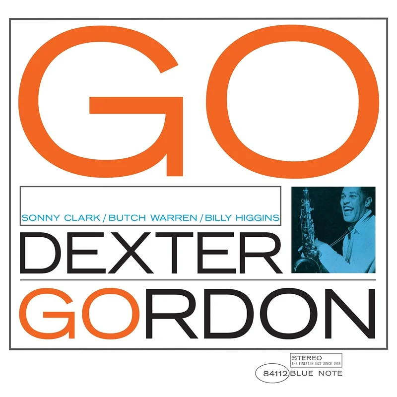 GO! (Blue Note Classic Vinyl Edition)