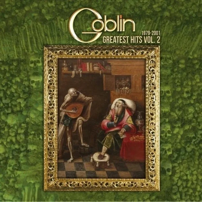 Goblin - Greatest Hits Vol. 2