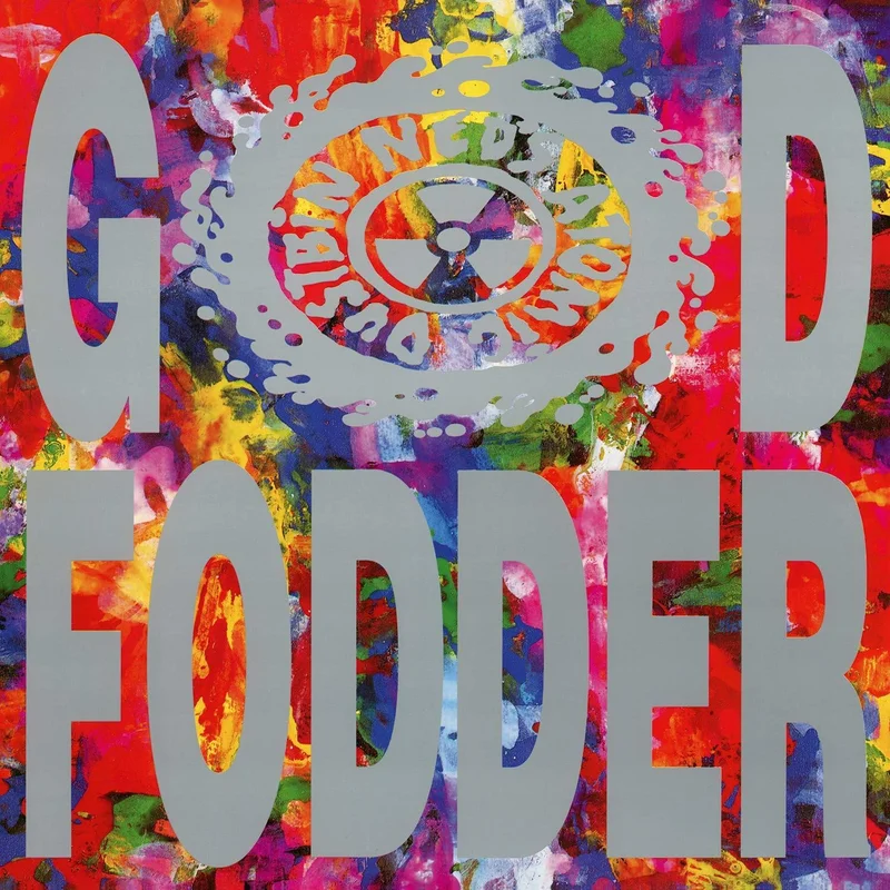 God Fodder [Import]