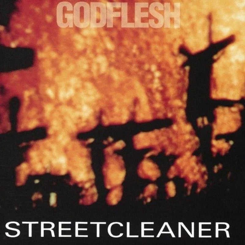 Godflesh - Streetcleaner