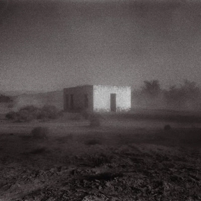 Godspeed You! Black Emperor - 'Allelujah! Don't Bend Ascend