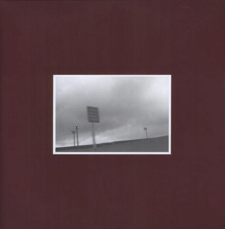 GODSPEED YOU! BLACK EMPEROR 'F#A#' LP