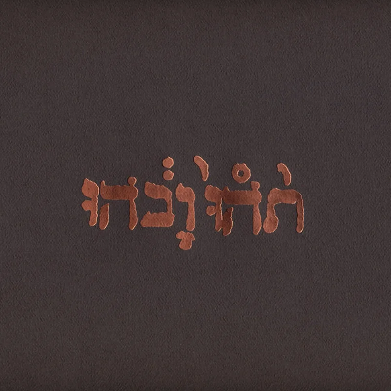 GODSPEED YOU! BLACK EMPEROR 'SLOW RIOT FOR NEW ZERO KANADA' LP