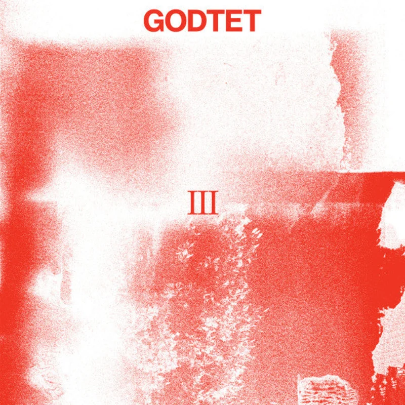 Godtet - III (LP) (Mint (M))