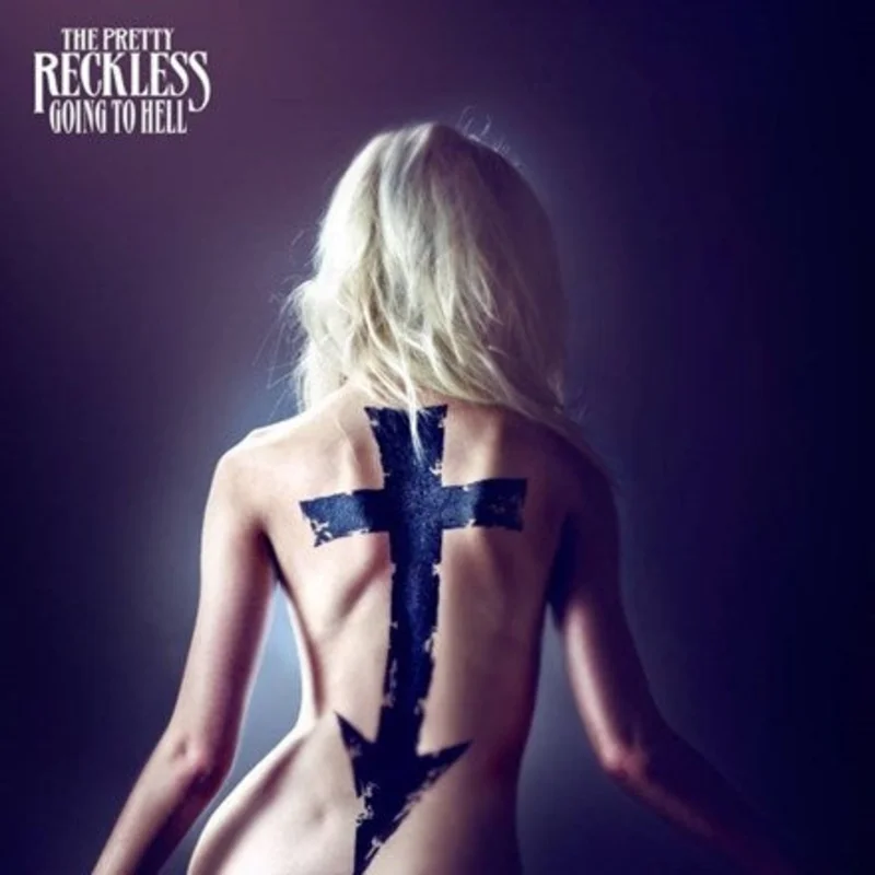 Going To Hell [Explicit Content]