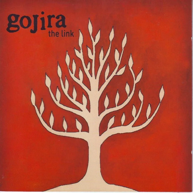 Gojira - The Link