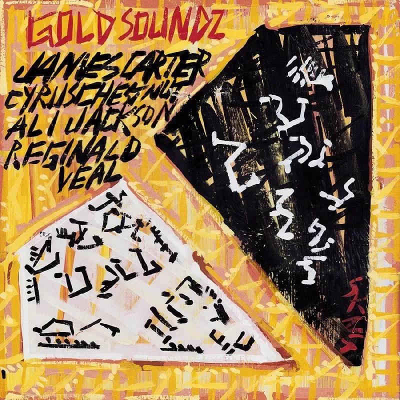 Gold Soundz: A Jazz Tribute To Pavement (RSD2026)