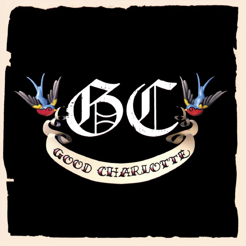 Good Charlotte (140 Gram Vinyl)