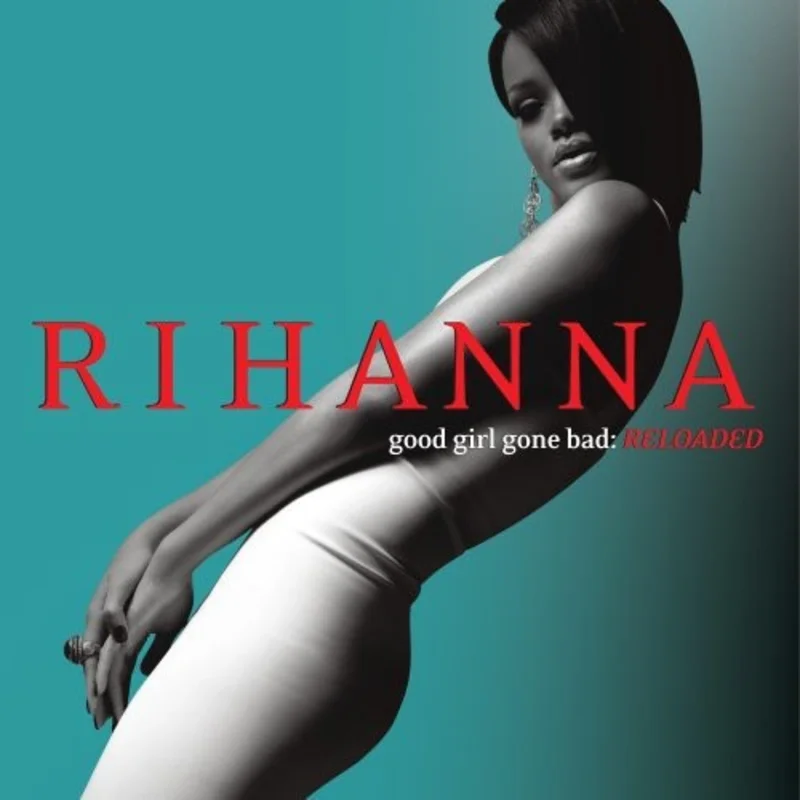 Good Girl Gone Bad: Reloaded - CD