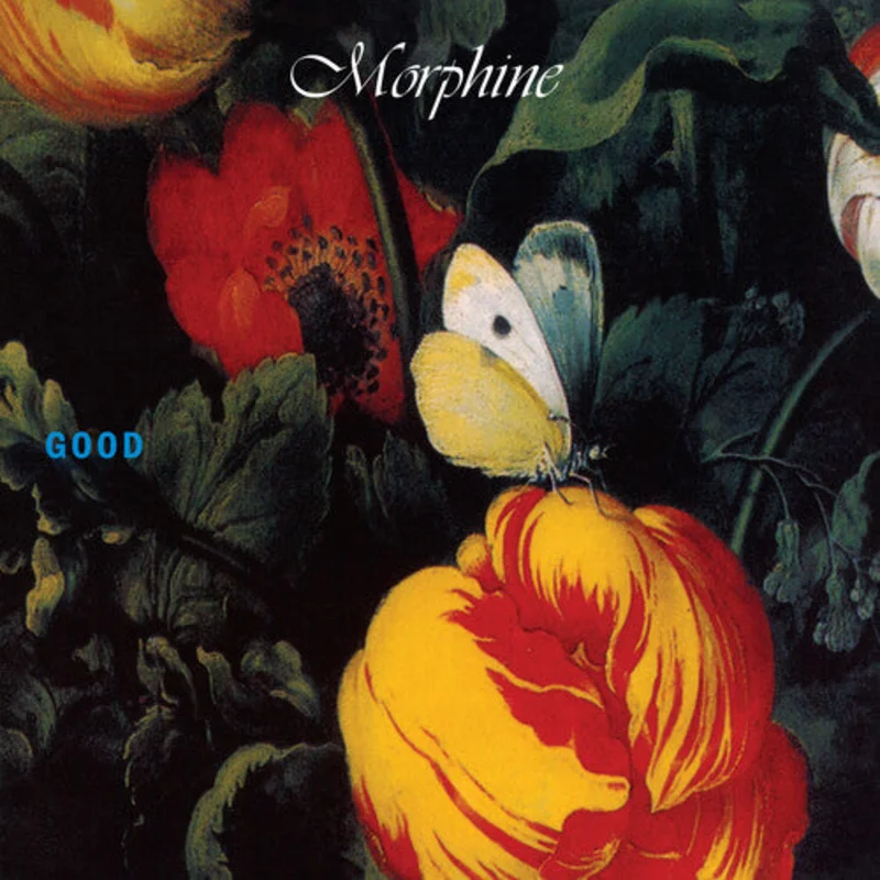 Good (RKTBR25) (Colored Vinyl, Green, Brick & Mortar Exclusive, Remastered)