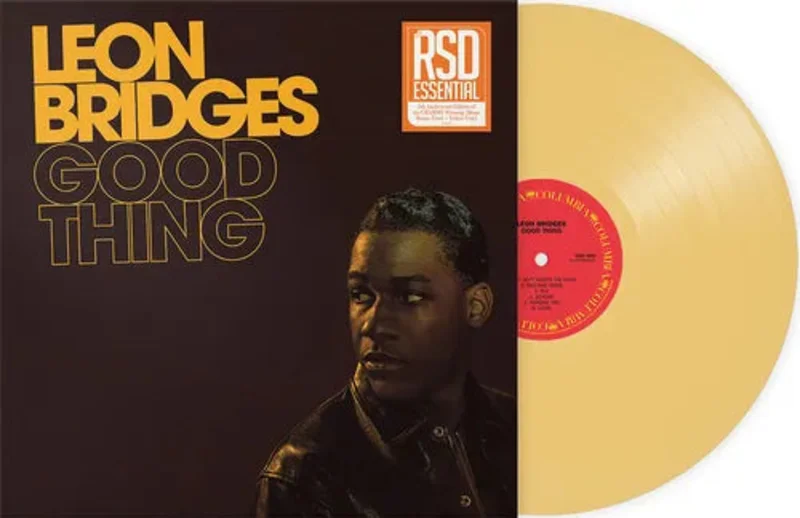 Good Thing (Colored Vinyl, Bonus Track, Anniversary Edition)