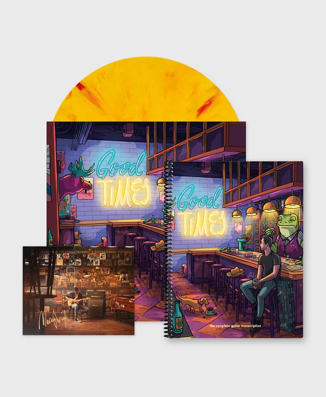 Good Times Bundle