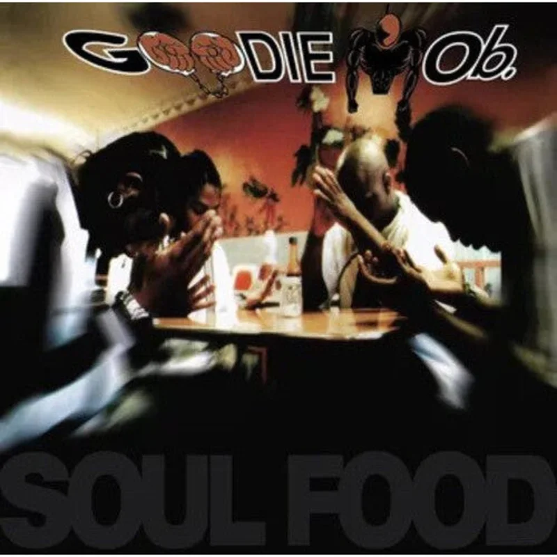 Goodie Mob