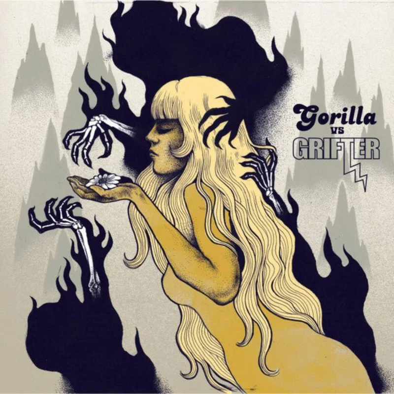 Gorilla - Gorilla Vs Grifter