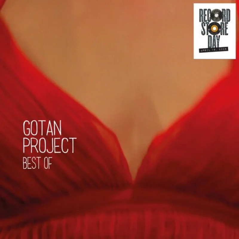 Gotan Project - Best of