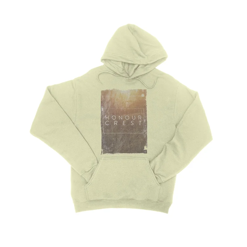 Grass Field Sand Pullover