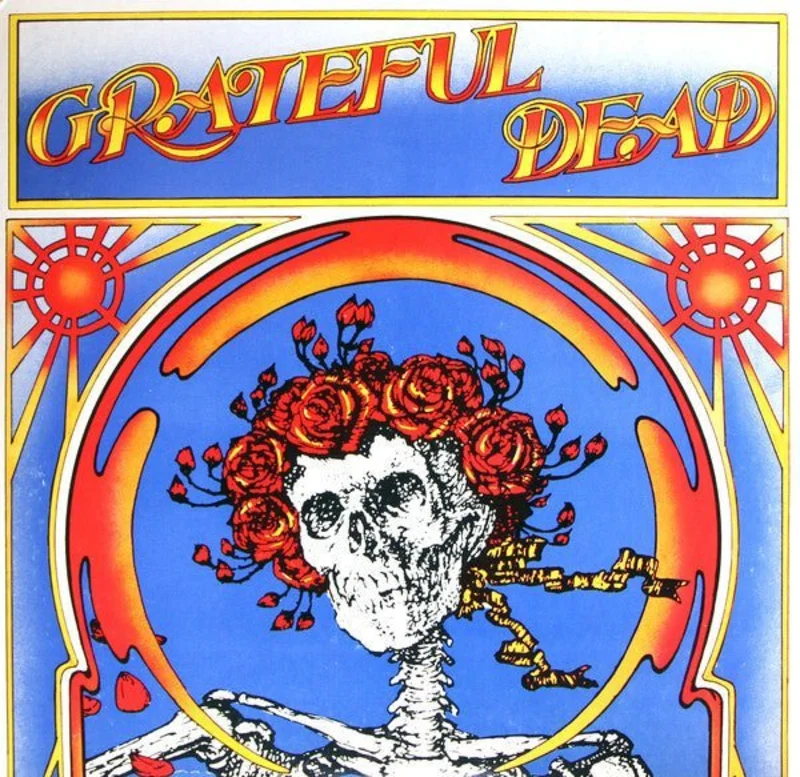 Grateful Dead - Grateful Dead