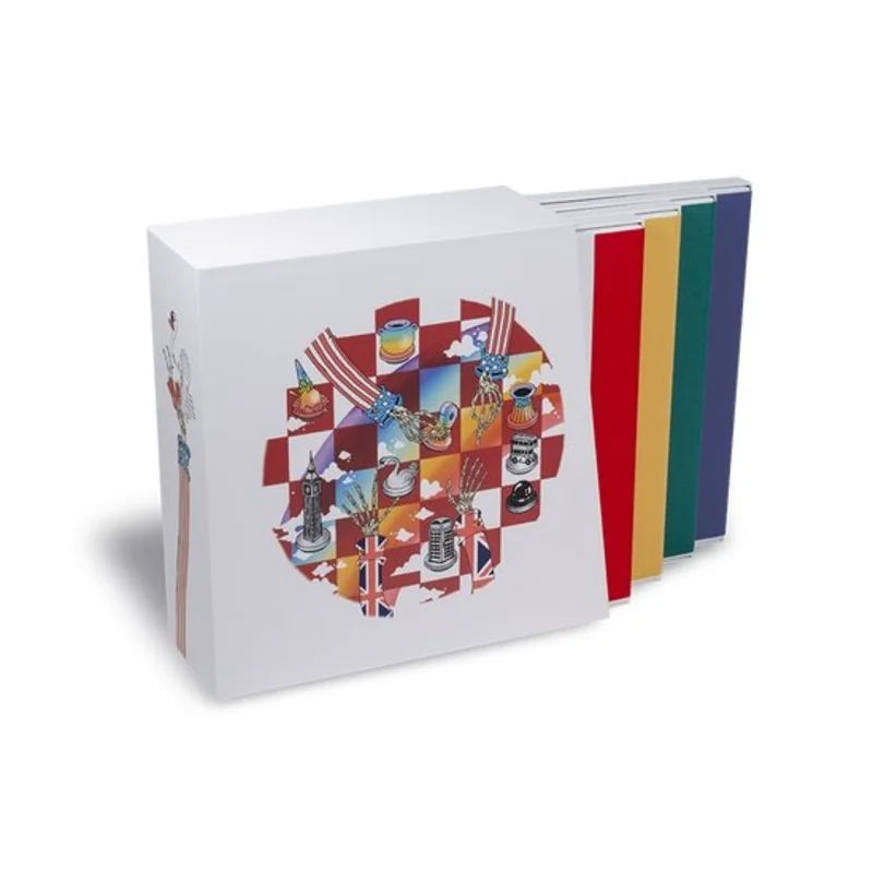 Grateful Dead - Lyceum Theatre 1972: The Complete Recordings