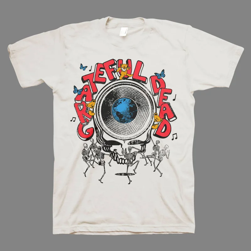 Grateful Dead - SYF (T-Shirt)