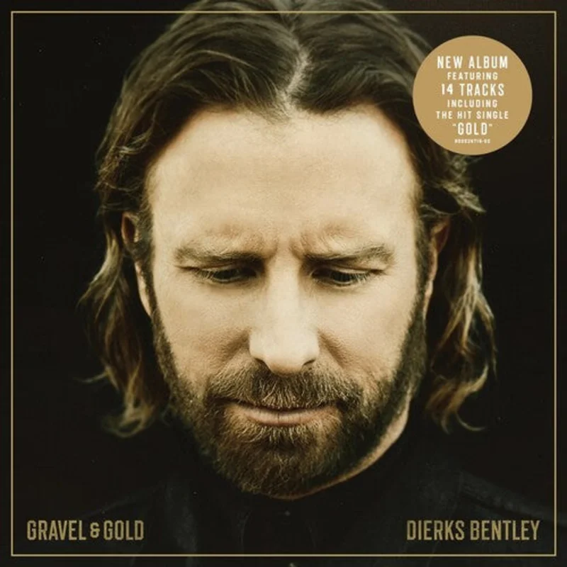 Gravel & Gold - 2LP