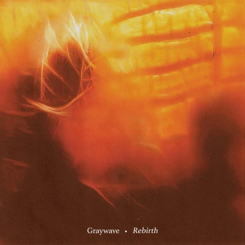 Graywave - Rebirth
