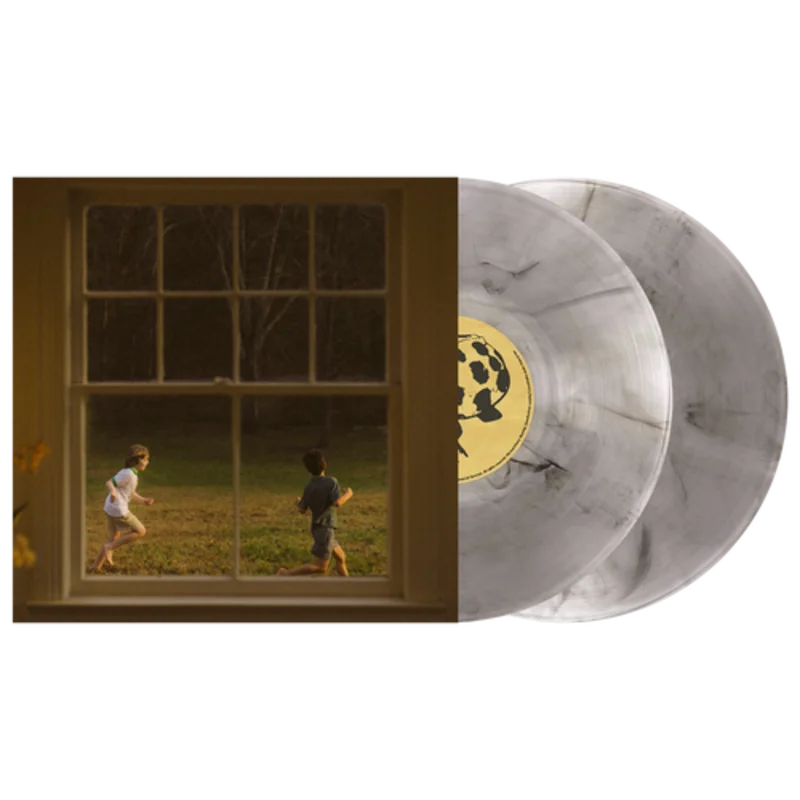 Great Divide [Explicit Content][Indie Exclusive, Cigarette Smoke Vinyl]