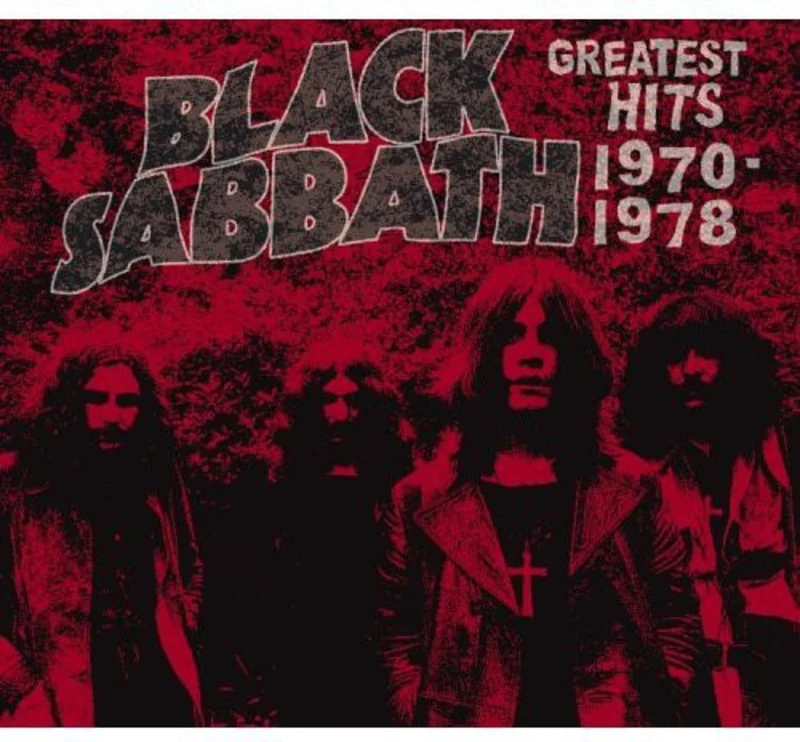 Greatest Hits 1970-1978 - CD
