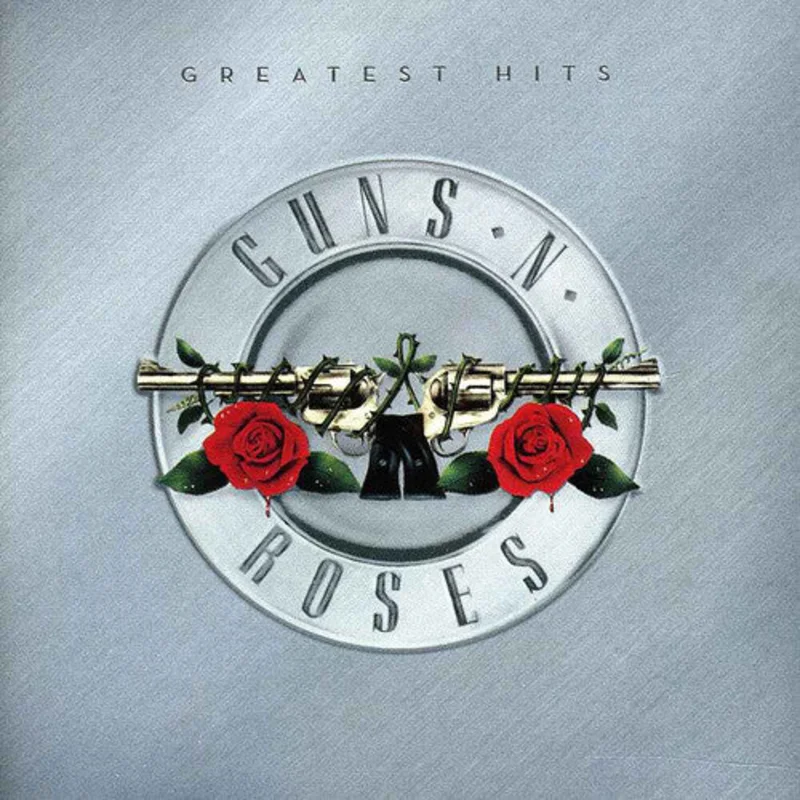 Greatest Hits - CD