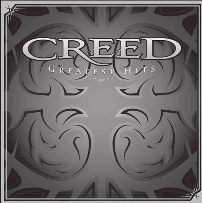 Greatest Hits (Etched Vinyl)