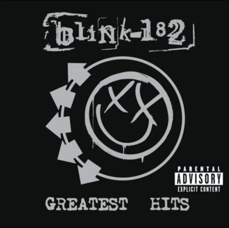 Greatest Hits [Explicit Content] - CD
