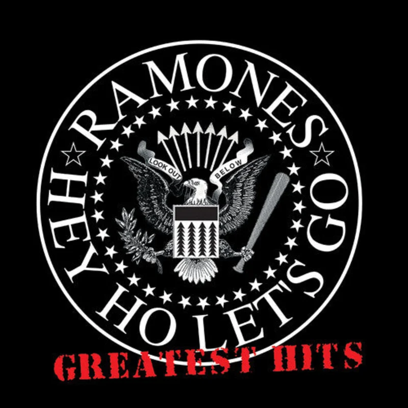 Greatest Hits (Limited Edition, Colored Vinyl, Brick & Mortar Exclusive, Black Ice)