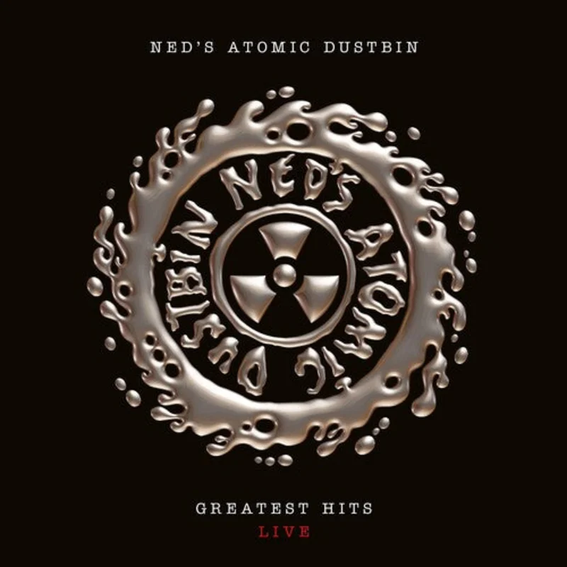 Greatest Hits Live (Colored Vinyl, Red)