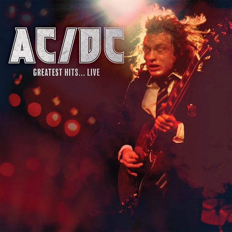 Greatest Hits Live