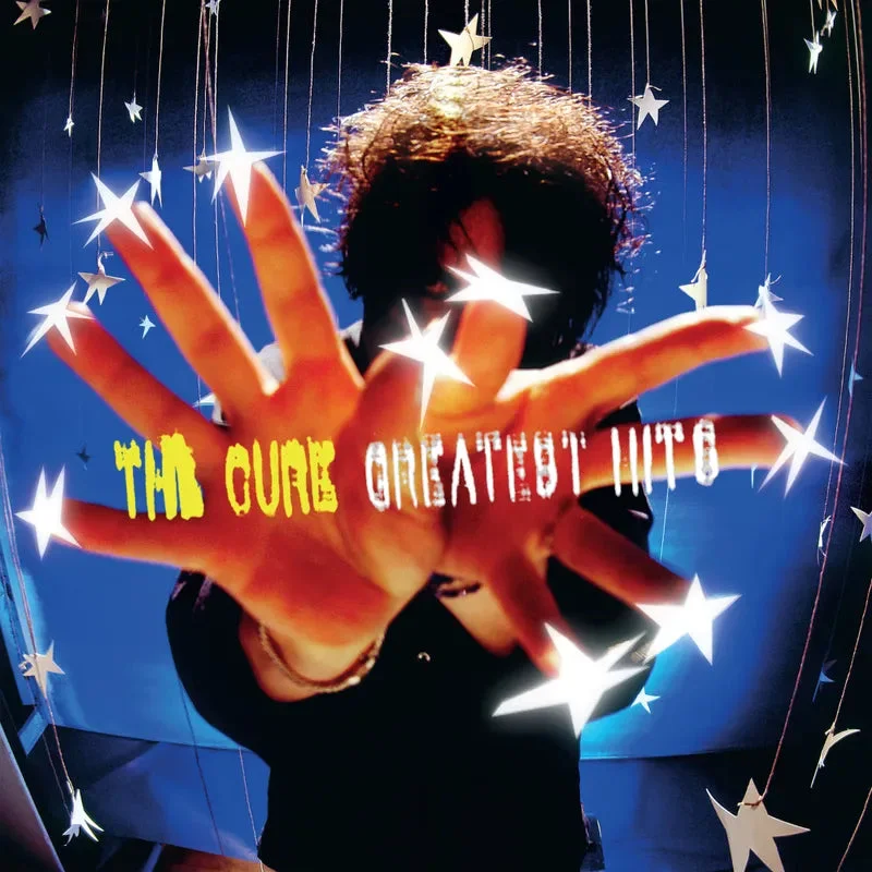 Greatest Hits (RSD2026)