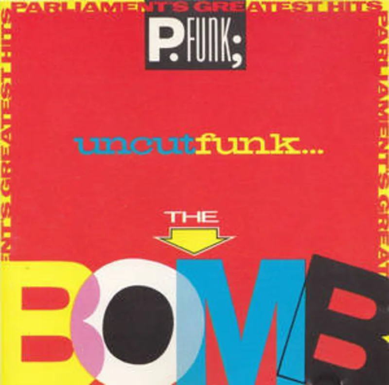 Greatest Hits (The Bomb)