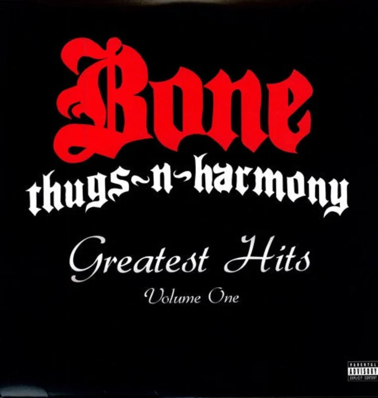 Greatest Hits Vinyl, Vol. 1 [Explicit Content]